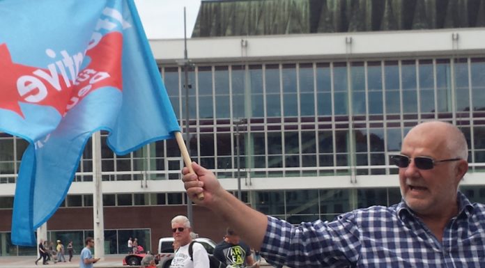 Dinse AfD