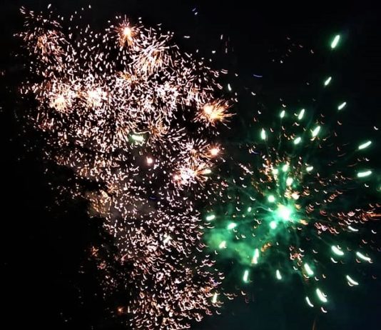 Zum Jahreswechsel „vorläufig positive Bilanz“ in Dortmund und Hamm – Drei verletzte Einsatzkräfte, 65 Feuer