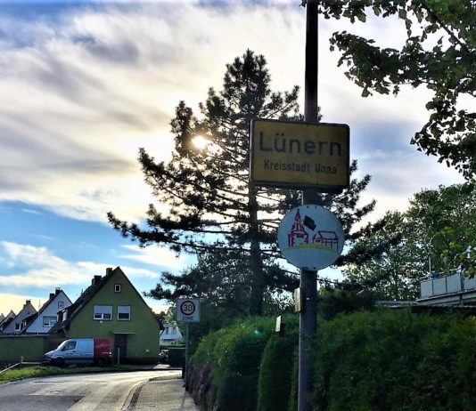 Reihe „Die Welt im Dorf“ für andere Sichtweisen auf Altvertrautes: Sacit Soyubey stellt sich im Lehrerhaus Lünern vor