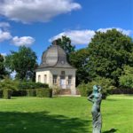Schloss OPHERDICKE Park