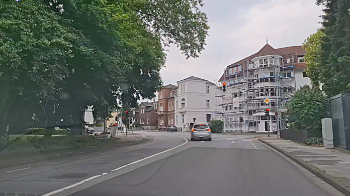 Friedrich-Ebert-Straße