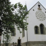 Stiftskirche quer