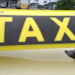 Taxifahrer (70) aus Kamen am Sonntagmittag in Dortmund überfallen und ausgeraubt