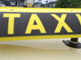 Taxifahrer (70) aus Kamen am Sonntagmittag in Dortmund überfallen und ausgeraubt