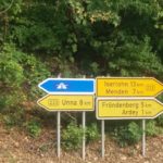 Unnaer Straße Langschede Strickherdicke