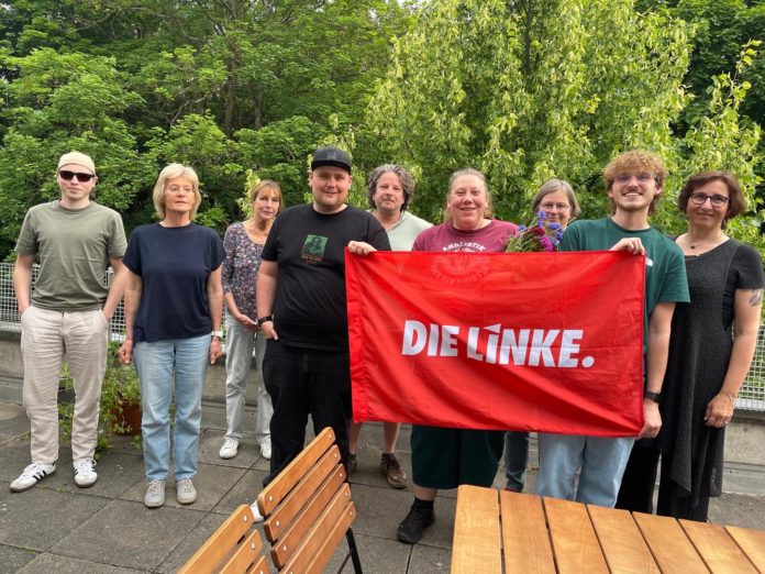 Die Linke Unna