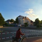Kreishauskreisel bleibt Unfallbrennpunkt für Radler und Fußgänger – nun auch in Kategorie „Schwerverletzte“