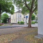 Morgenstraße