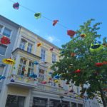 Blumenhimmel Unna Bahnhofstr