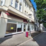 Morgenstraße Leerstand Sommer 2025