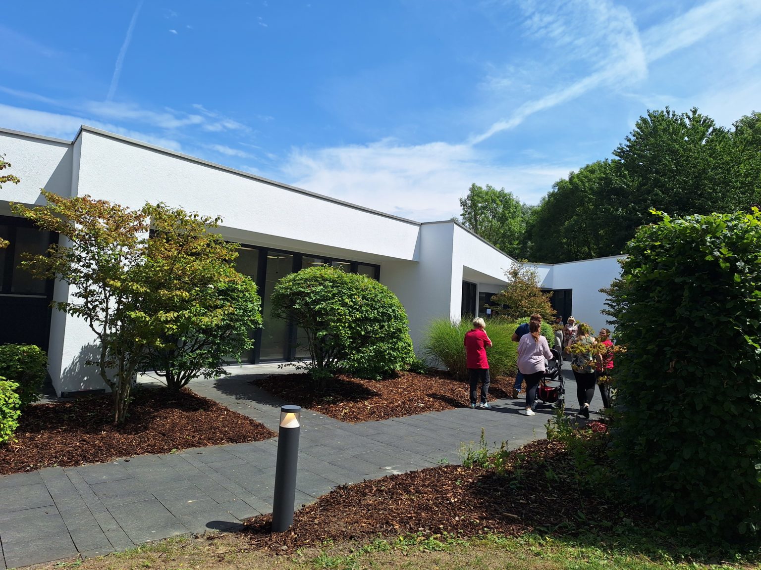 UNNAER TIERARZTPRAXIS ZIEHT NACH B NEN UND ER FFNET DORT NEU ALS visual data 4