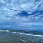 Strand Sommer Nordsee