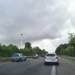 A1 Rettungsgasse