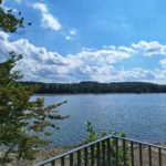 Möhnesee Sommer