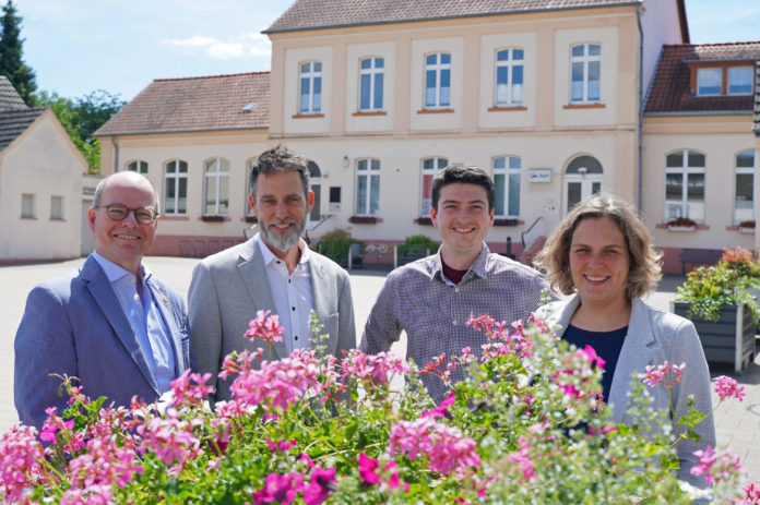 Unna-Massen Stadtentwicklung
