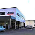 Aldi-Weberstrasse