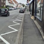 Parken Massener Hellweg 24