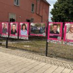 WfU Wahlkampfauftakt 2025