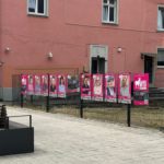 WfU Wahlkampfauftakt 2025
