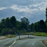 Indupark Kreisel