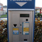 Parkscheine