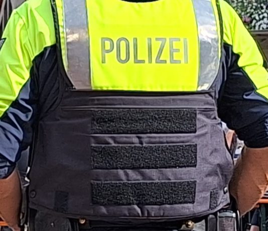 Lkw-Fahrer überwältigt Mann aus Werne auf Flucht vor der Dortmunder Polizei