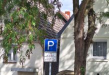 „Anwohnerparken in Unna ist nicht konfliktfrei“: SPD will Lösungen für Angehörige und Freunde