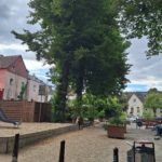 Stadt Unna gestaltet für 600.000 € Steuergeld nun ihr „Reallabor“ alias Pötter-Park um – „Eigenanteil nur 41.000 €“