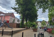 Einer der letzten Beschlüsse des alten Rates: Stadt Unna gestaltet für rund 600.00 € Steuergeld ihr „Reallabor“ weiter um