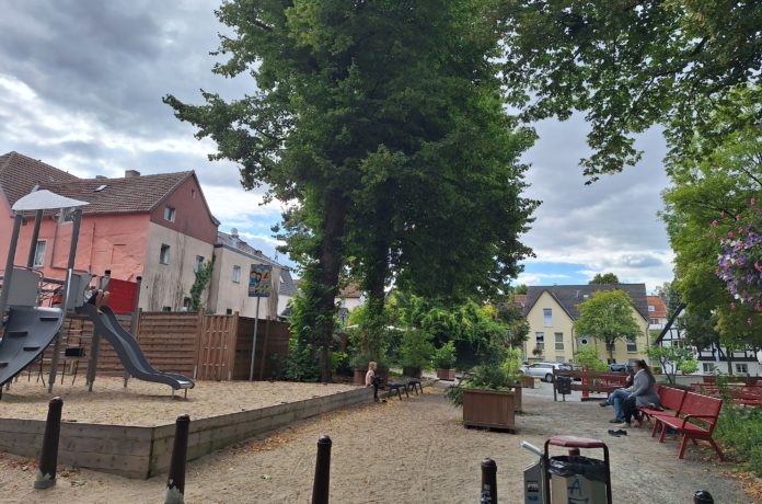 Reallabor Schulstraße 24.8.25