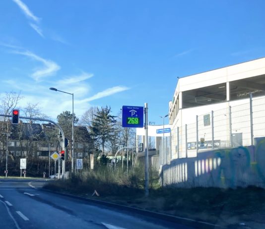 17 Verkehrsverstöße auf Kantstraße in Höhe Neue Mühle und am Ölpfad Holzwickede