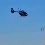 Rasende Flucht mit zwei Kindern im Pkw von Dortmund über Hamm in den Kreis Unna – Verfolgung mit Hubschrauber