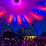 Drei Körperverletzungen, Platzverweise, einige Diebstähle – Polizei zieht positive Stadtfestbilanz