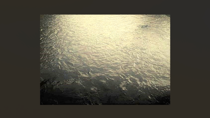 Wasser Kanal Fluss