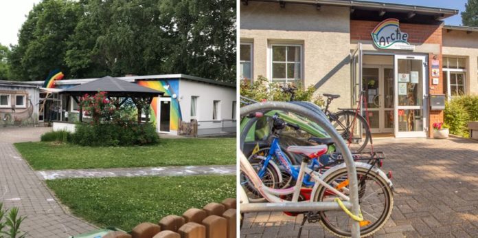 Kitas Massen Königsborn Schließung