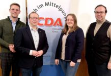 CDU-Arbeitnehmerschaft begrüßt Anhebung des Mindestlohns – „Geringfügige Beschäftigung geht endlich zurück“