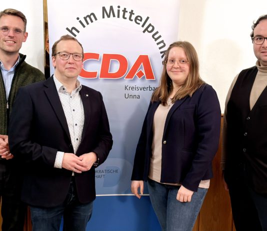 CDU-Arbeitnehmerschaft begrüßt Anhebung des Mindestlohns – „Geringfügige Beschäftigung geht endlich zurück“