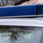 Sprengung, Einbrüche und Brandstiftung im Nordkreis Unna