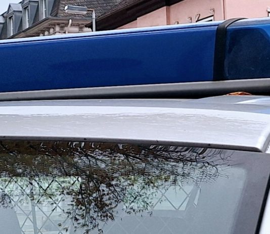 Wohnsitzloser klaut in Schwerte Fiat Panda und wandert hinter Gitter // Der nächste Wohnungseinbruch in Unna