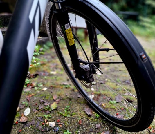 Kontrolltag auf Schulwegen: 14 Knöllchen für Radler in Unna