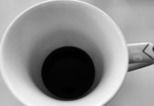 Wohnsitzloser klaut in Discounter in Schwerte 17 Pakete Kaffee