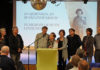Unna widmet neuen Schulvorplatz dem Holocaust-Opfer Ruth Lindenbaum – 26 Angehörige und Freunde reisten aus USA an