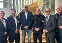 „Verlässliche Förderung ist unerlässlich“ – Padelverein Unna berichtete im Landtag über gelebte Inklusion im Sport