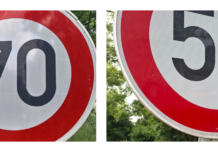 Nach Sanierung der Hochstraße: Stadt Kamen will weiter Tempo 50 statt 70 – Straßen.NRW sieht das anders