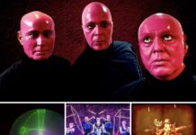 Bergkamener Lichtermarkt diesmal an Halloween – Futuristisch-magisches Herbstspektakel