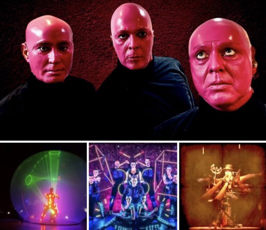 Bergkamener Lichtermarkt diesmal an Halloween – Futuristisch-magisches Herbstspektakel