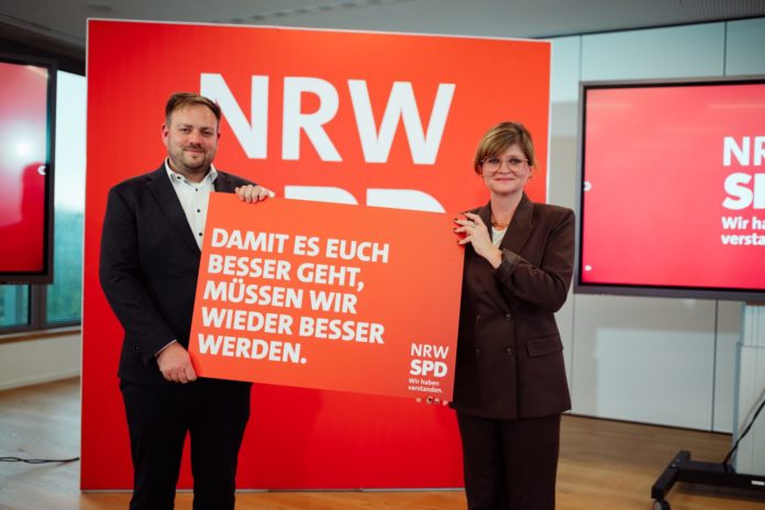 SPD NRW
