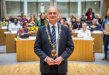 Neuer Dortmunder OB (CDU) fordert neben Willkommenskultur eine „Erwartungskultur an alle, die hier leben“