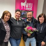 WfU-Ratsfraktion bestätigt Sven Arnt als Fraktionsvorsitzenden und bestimmt sieben sachkundige Bürger