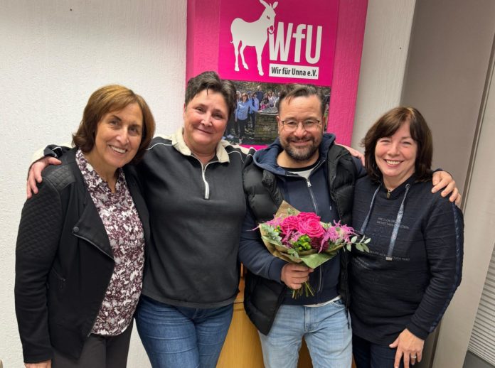 2025-11-06 Vorstandswahlen PM